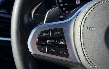 BMW X5, 2019 год, 5 650 000 рублей, 20 фотография