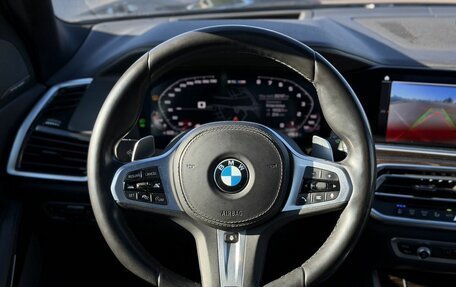 BMW X5, 2019 год, 5 650 000 рублей, 19 фотография