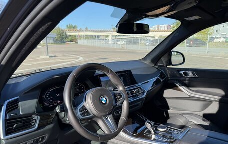 BMW X5, 2019 год, 5 650 000 рублей, 16 фотография