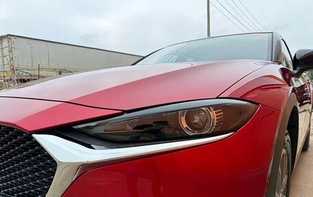 Mazda CX-4, 2023 год, 1 690 007 рублей, 2 фотография