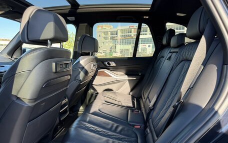 BMW X5, 2019 год, 5 650 000 рублей, 28 фотография