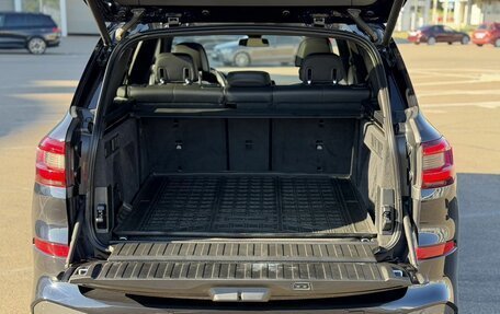 BMW X5, 2019 год, 5 650 000 рублей, 29 фотография
