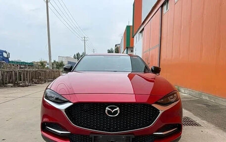 Mazda CX-4, 2023 год, 1 690 007 рублей, 3 фотография