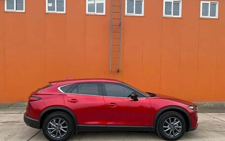 Mazda CX-4, 2023 год, 1 690 007 рублей, 5 фотография