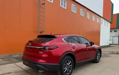 Mazda CX-4, 2023 год, 1 690 007 рублей, 6 фотография
