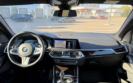 BMW X5, 2019 год, 5 650 000 рублей, 25 фотография