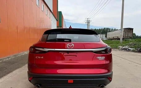 Mazda CX-4, 2023 год, 1 690 007 рублей, 7 фотография