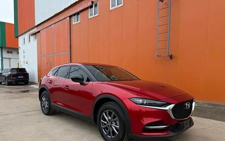 Mazda CX-4, 2023 год, 1 690 007 рублей, 4 фотография