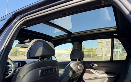 BMW X5, 2019 год, 5 650 000 рублей, 26 фотография