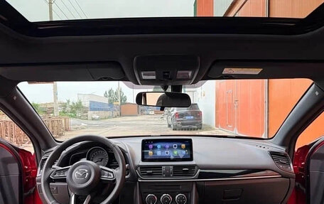 Mazda CX-4, 2023 год, 1 690 007 рублей, 9 фотография