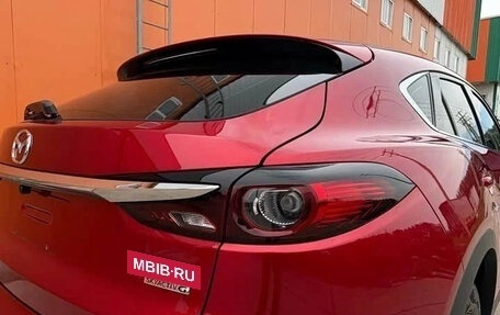 Mazda CX-4, 2023 год, 1 690 007 рублей, 8 фотография