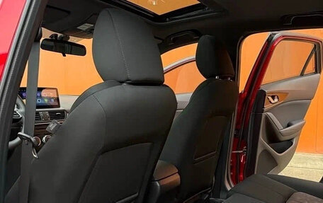 Mazda CX-4, 2023 год, 1 690 007 рублей, 13 фотография