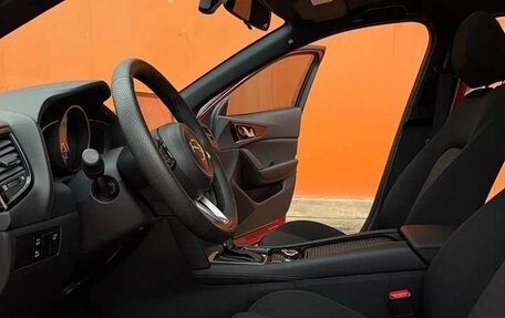 Mazda CX-4, 2023 год, 1 690 007 рублей, 12 фотография