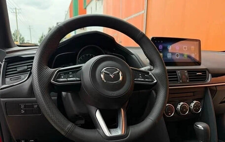 Mazda CX-4, 2023 год, 1 690 007 рублей, 10 фотография