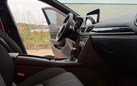 Mazda CX-4, 2023 год, 1 690 007 рублей, 11 фотография