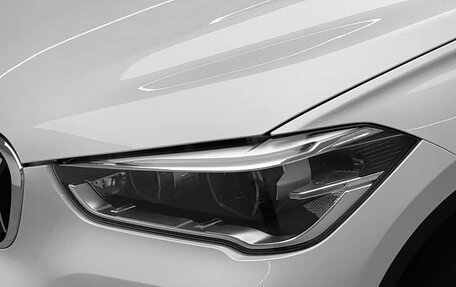 BMW X1, 2019 год, 1 590 000 рублей, 9 фотография
