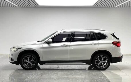 BMW X1, 2019 год, 1 590 000 рублей, 4 фотография