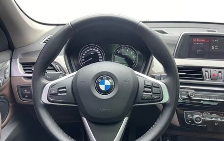 BMW X1, 2019 год, 1 590 000 рублей, 13 фотография
