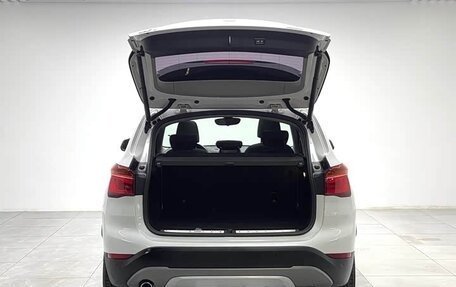 BMW X1, 2019 год, 1 590 000 рублей, 11 фотография