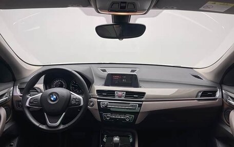BMW X1, 2019 год, 1 590 000 рублей, 12 фотография