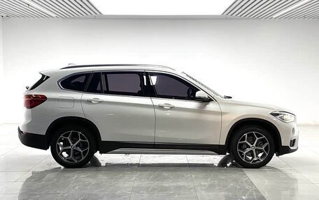BMW X1, 2019 год, 1 590 000 рублей, 8 фотография