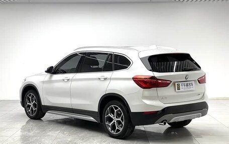 BMW X1, 2019 год, 1 590 000 рублей, 5 фотография