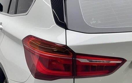 BMW X1, 2019 год, 1 590 000 рублей, 10 фотография