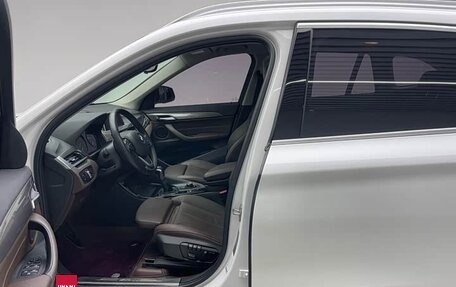 BMW X1, 2019 год, 1 590 000 рублей, 14 фотография
