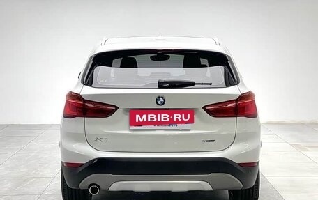 BMW X1, 2019 год, 1 590 000 рублей, 6 фотография