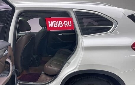 BMW X1, 2019 год, 1 590 000 рублей, 16 фотография