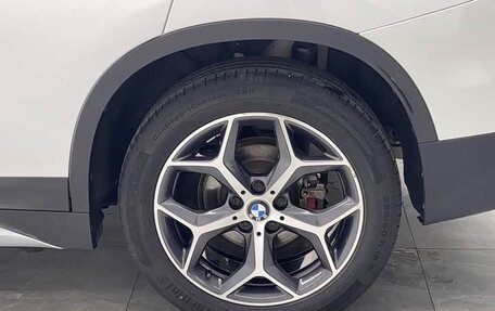 BMW X1, 2019 год, 1 590 000 рублей, 17 фотография