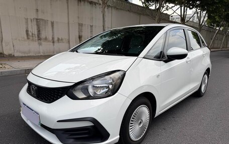Honda Fit, 2022 год, 940 000 рублей, 2 фотография