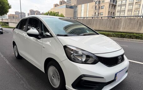 Honda Fit, 2022 год, 940 000 рублей, 3 фотография