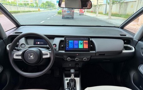 Honda Fit, 2022 год, 940 000 рублей, 9 фотография