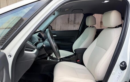 Honda Fit, 2022 год, 940 000 рублей, 8 фотография