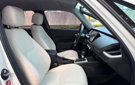 Honda Fit, 2022 год, 940 000 рублей, 7 фотография