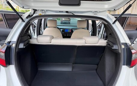 Honda Fit, 2022 год, 940 000 рублей, 11 фотография