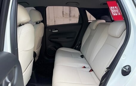Honda Fit, 2022 год, 940 000 рублей, 12 фотография
