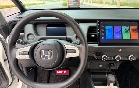 Honda Fit, 2022 год, 940 000 рублей, 10 фотография
