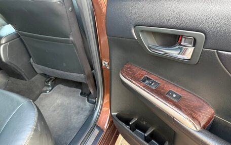Toyota Camry, 2017 год, 2 700 000 рублей, 10 фотография