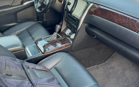 Toyota Camry, 2017 год, 2 700 000 рублей, 11 фотография