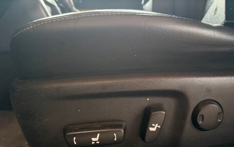 Toyota Camry, 2017 год, 2 700 000 рублей, 20 фотография