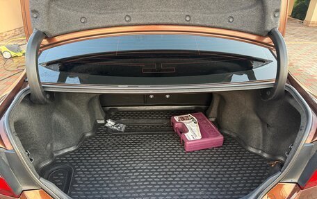 Toyota Camry, 2017 год, 2 700 000 рублей, 14 фотография