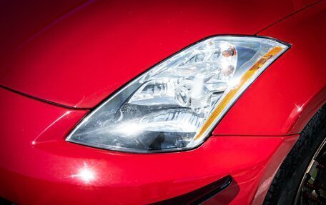 Nissan 350Z, 2004 год, 2 120 000 рублей, 7 фотография