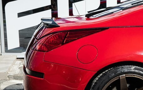 Nissan 350Z, 2004 год, 2 120 000 рублей, 2 фотография
