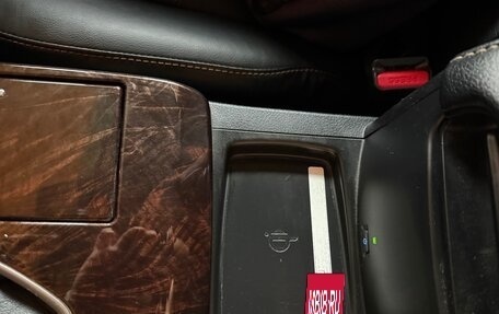 Toyota Camry, 2017 год, 2 700 000 рублей, 18 фотография