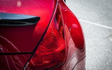 Nissan 350Z, 2004 год, 2 120 000 рублей, 9 фотография
