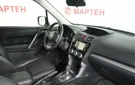 Subaru Forester, 2015 год, 1 399 000 рублей, 10 фотография