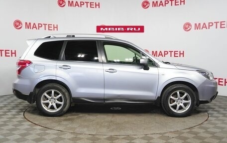 Subaru Forester, 2015 год, 1 399 000 рублей, 4 фотография