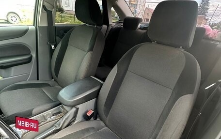 Ford Focus II рестайлинг, 2008 год, 600 000 рублей, 11 фотография